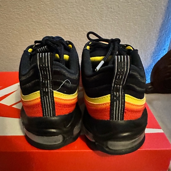 Air Max 97 Hanshin Tigers - Picture 6 of 11